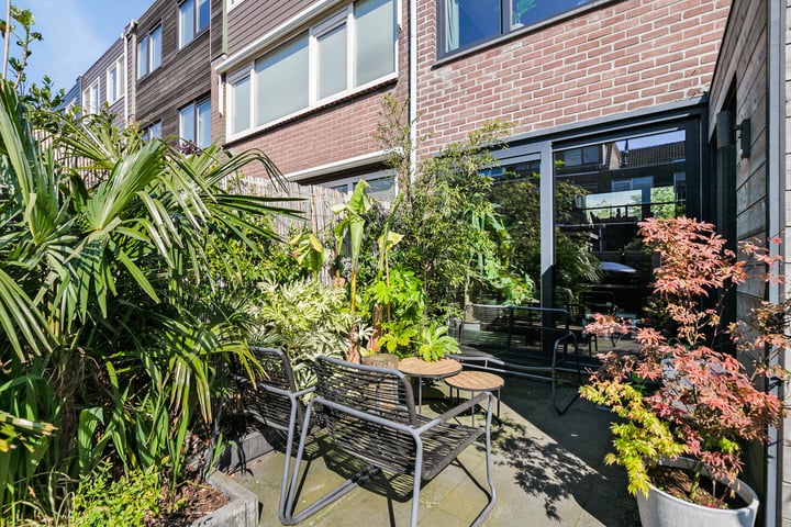 Foto 4 van Medeaschouw 66