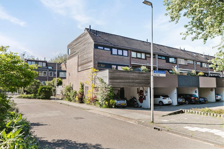 Foto 42 van Medeaschouw 66