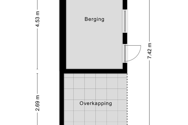 Bekijk foto 41 van Langenhof 17