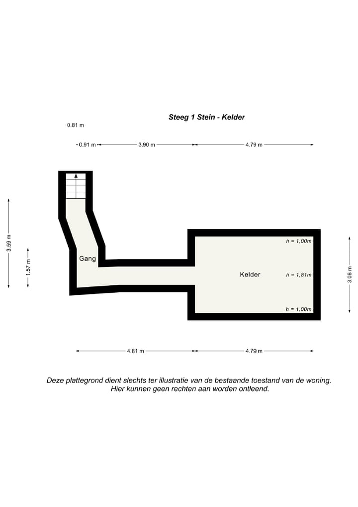 Foto 55 van Steeg 1