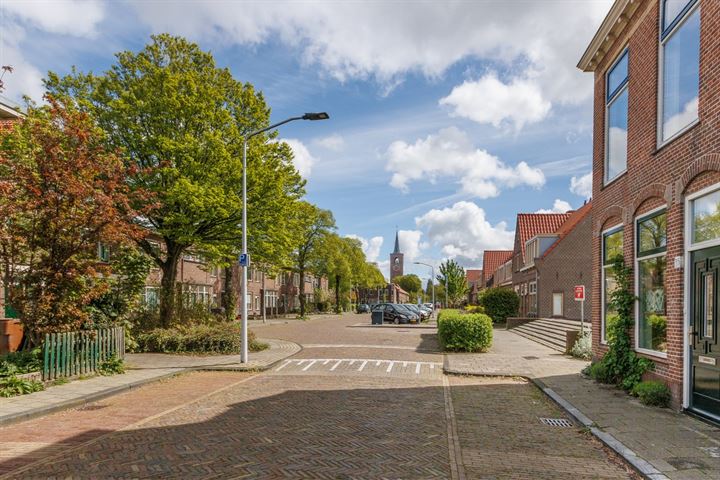 Bekijk foto 4 van Pieter de la Courtstraat 33