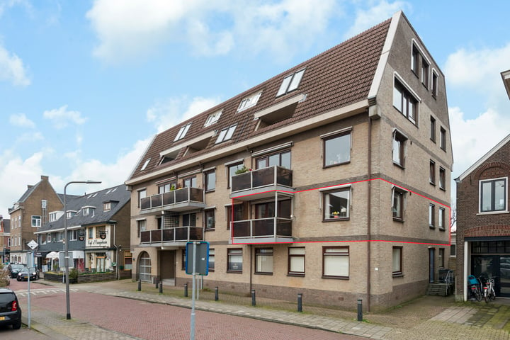 Bekijk foto 1 van Oranjestraat 3-B