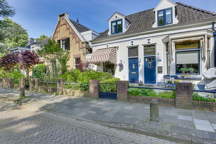 Bekijk foto 7 van Lyceumstraat 7