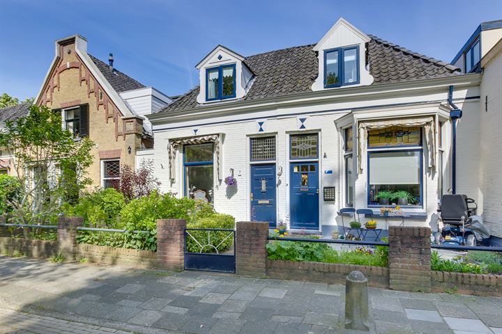 Bekijk foto 10 van Lyceumstraat 7