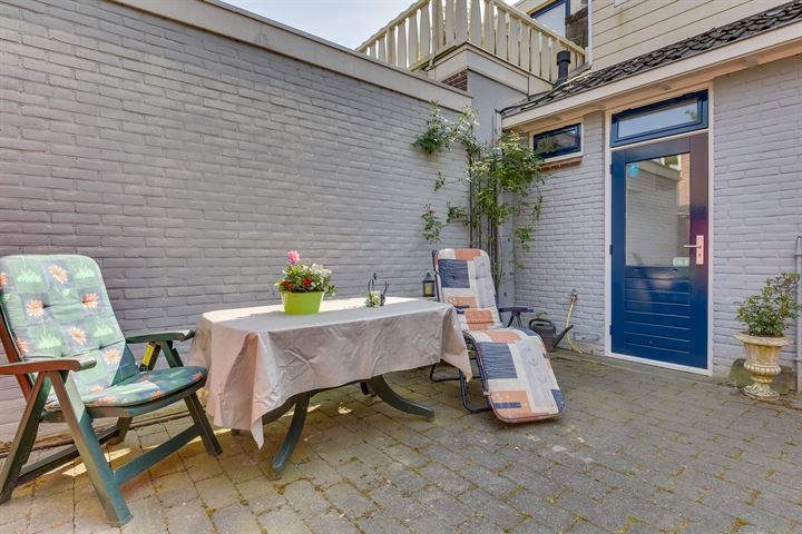 Bekijk foto 27 van Lyceumstraat 7