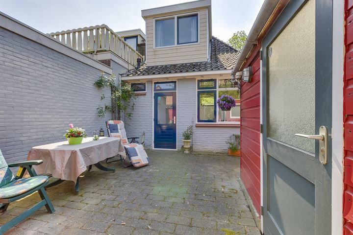 Bekijk foto 28 van Lyceumstraat 7