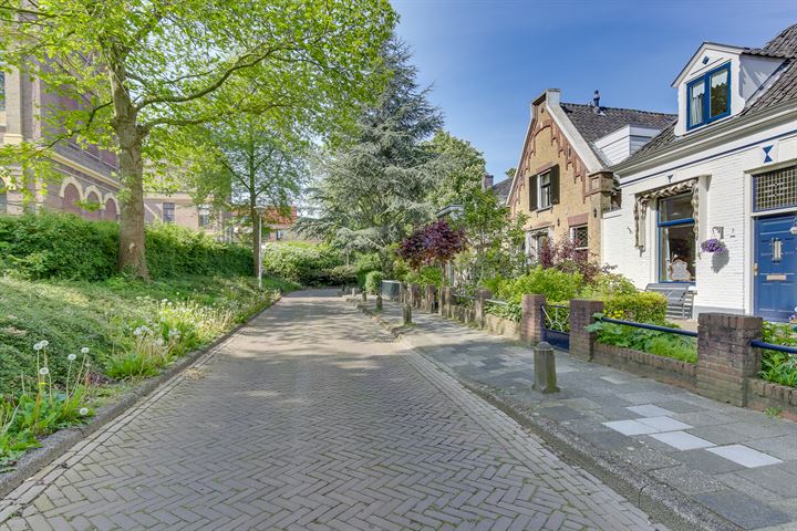 Bekijk foto 34 van Lyceumstraat 7