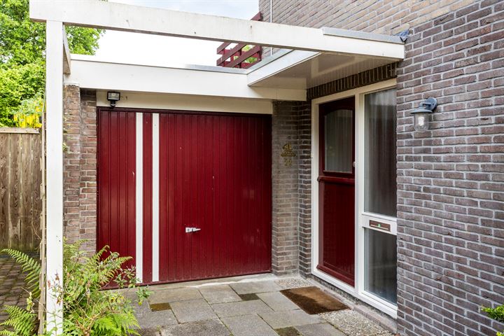 Bekijk foto 3 van Sambrestraat 22