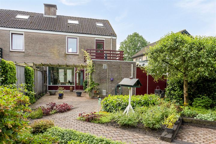 Bekijk foto 30 van Sambrestraat 22