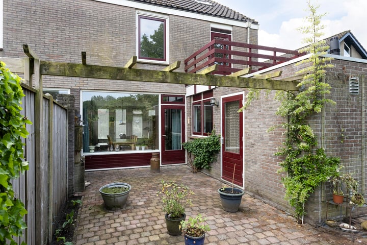 Bekijk foto 31 van Sambrestraat 22