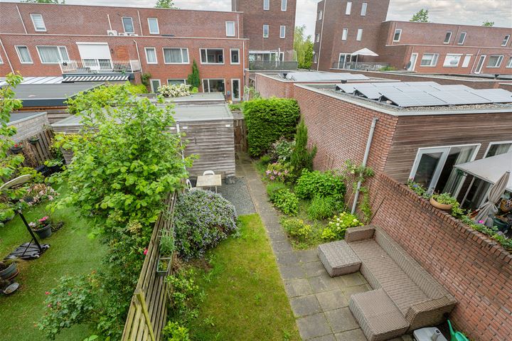 Bekijk foto 33 van Atlantastraat 47