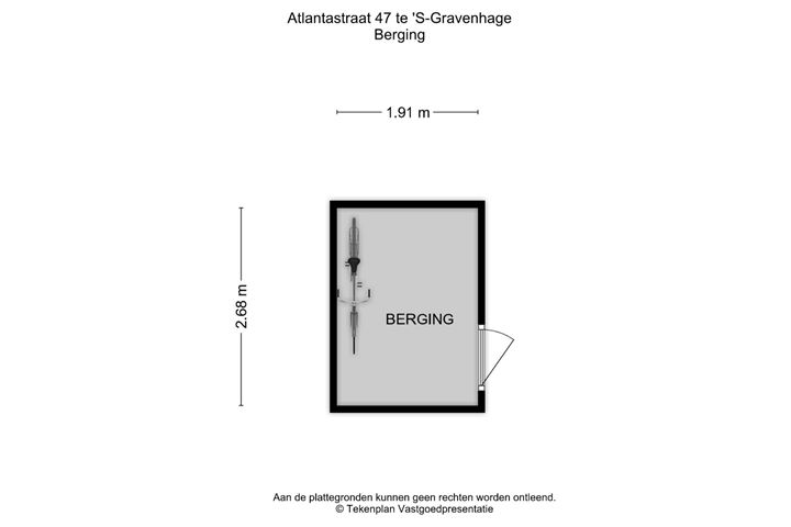 Bekijk foto 47 van Atlantastraat 47