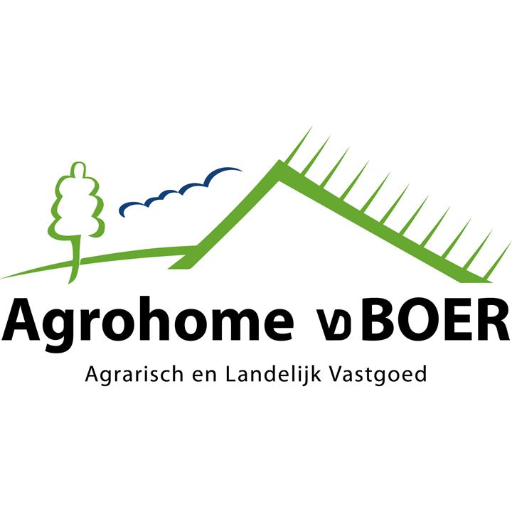 Agrohome Van den Boer Makelaardij