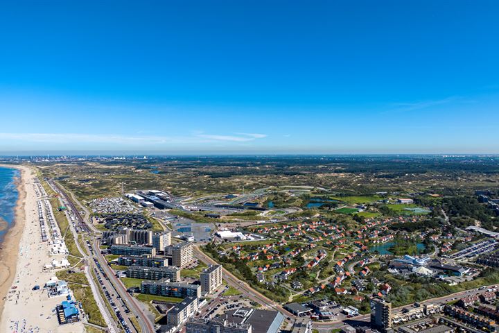 Bekijk foto 2 van Vondellaan 60-A120