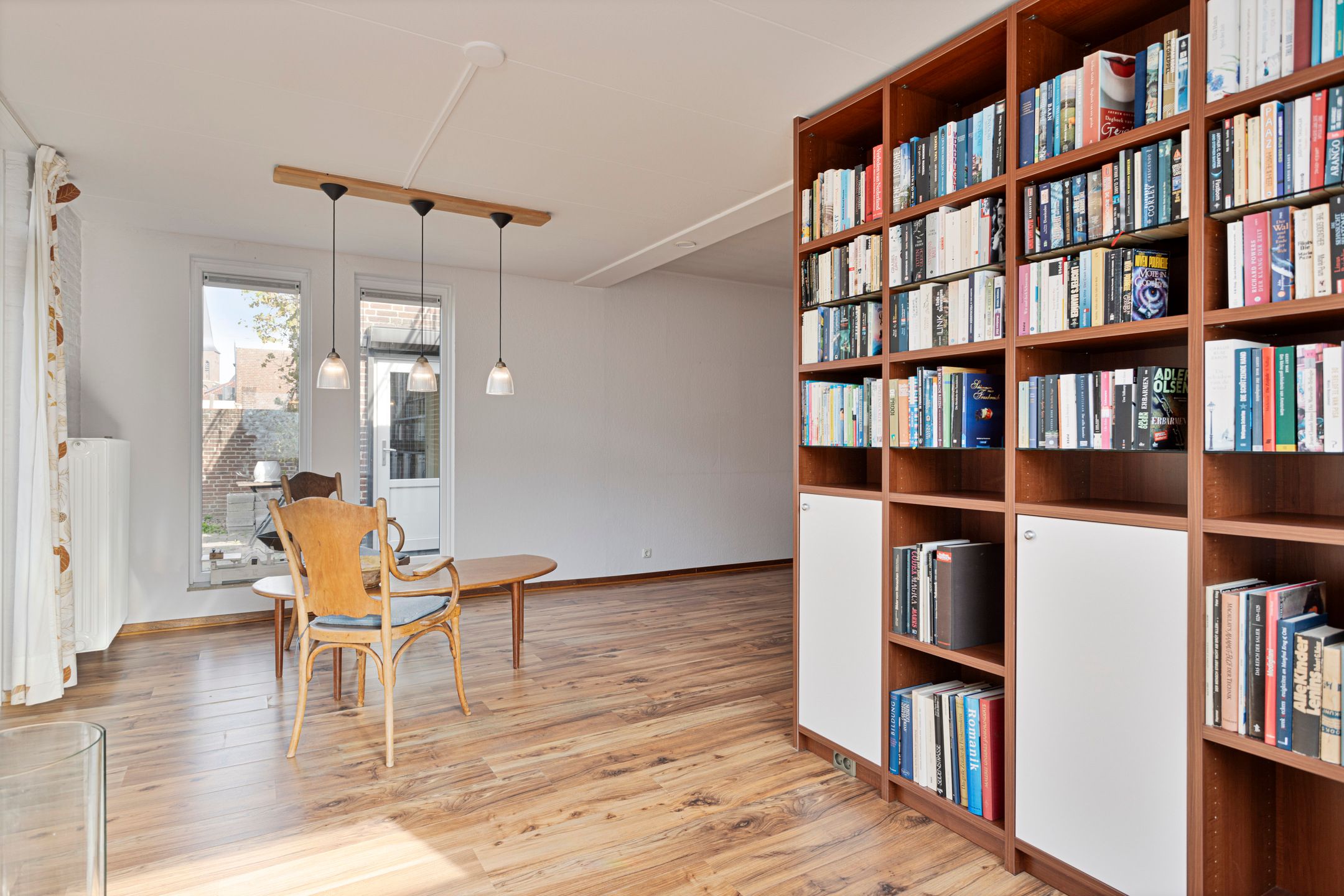 Foto 6 van Prinses Julianastraat 20