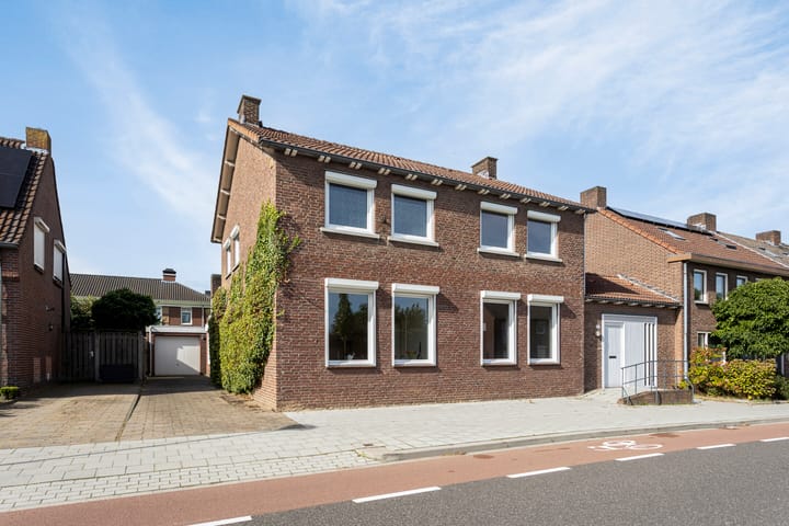 Foto 3 van Prinses Julianastraat 20