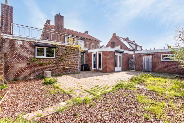 Foto 34 van Prinses Julianastraat 20