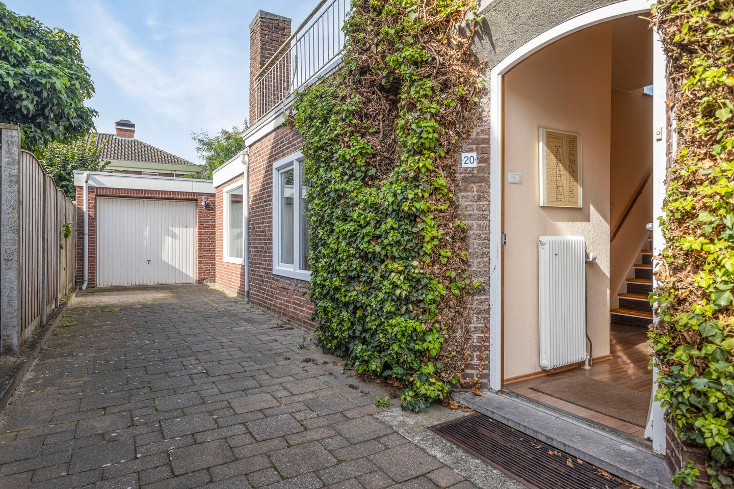 Foto 40 van Prinses Julianastraat 20