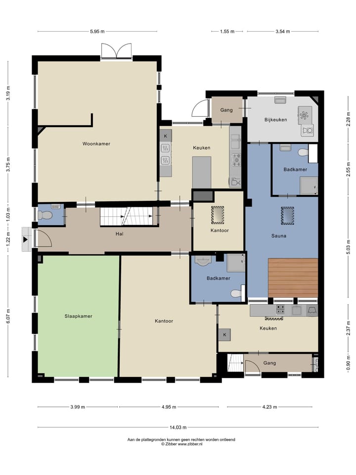 Foto 45 van Prinses Julianastraat 20