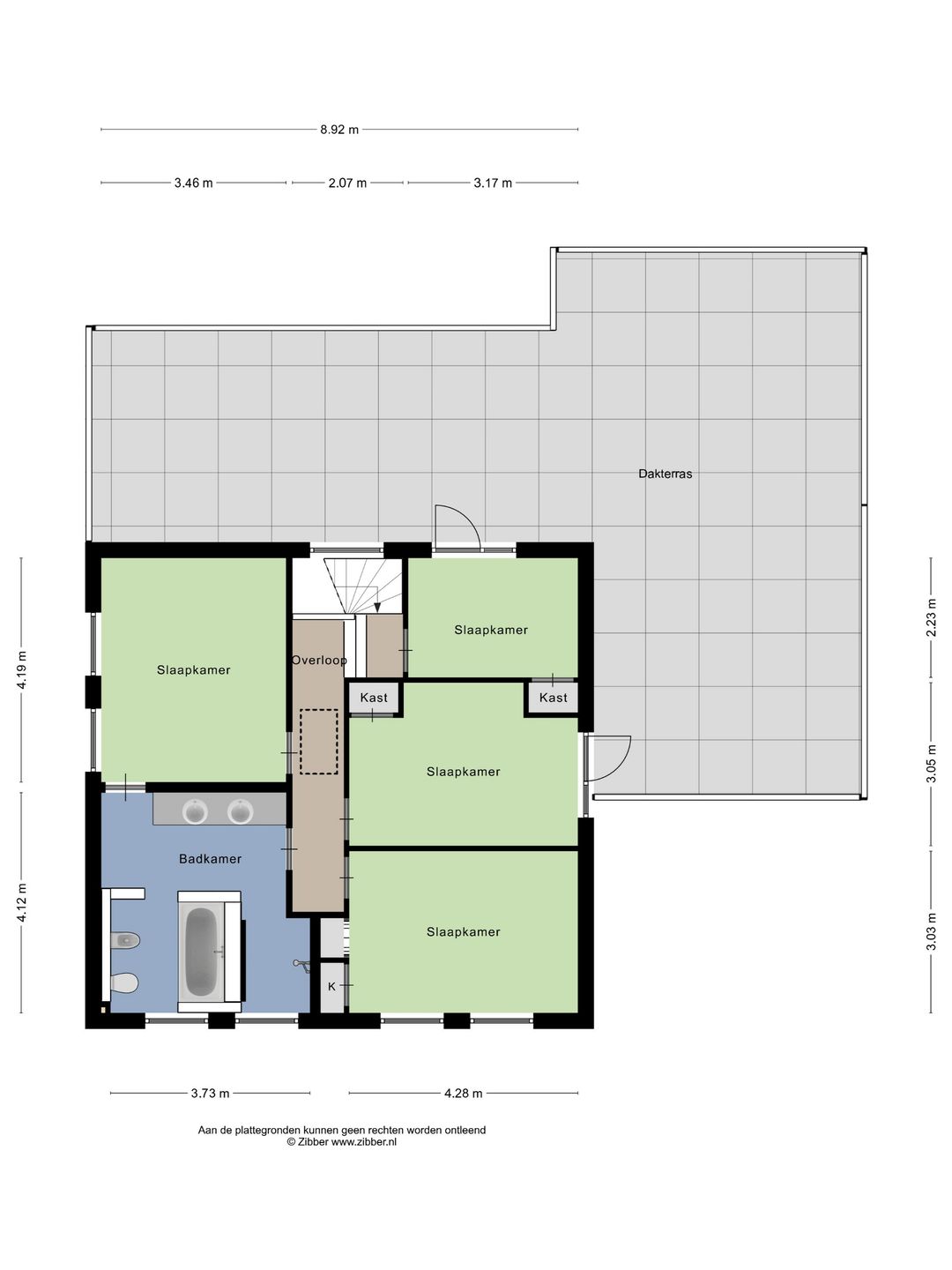 Foto 46 van Prinses Julianastraat 20