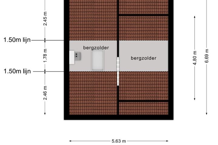 Bekijk foto 64 van Nieuwstad 12