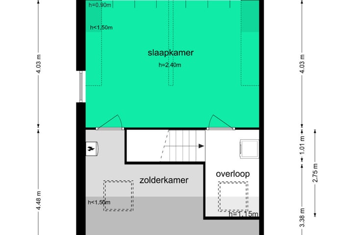 Bekijk foto 48 van Tolgaarderserf 35