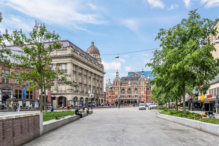 Bekijk foto 45 van Zieseniskade 10-H