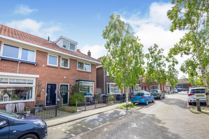 Bekijk foto 31 van Anemoonstraat 14