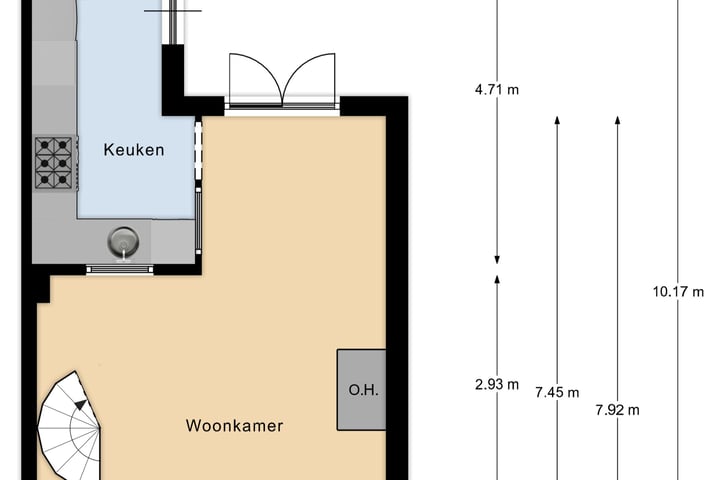 Bekijk foto 33 van Anemoonstraat 14