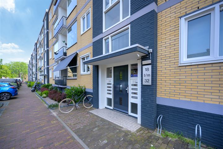 Bekijk foto 3 van Fazantstraat 24