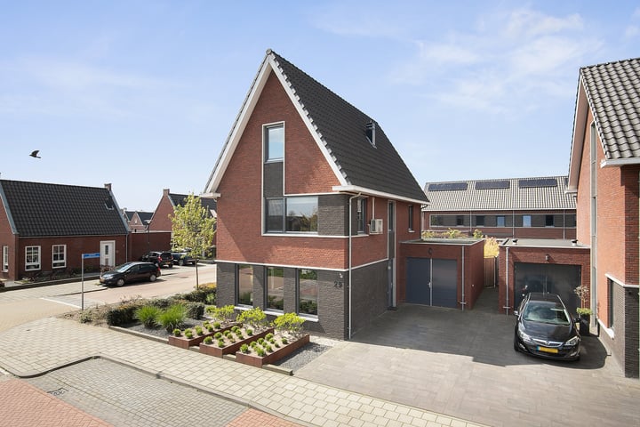 View photo 9 of Pastoor Beckersstraat 29