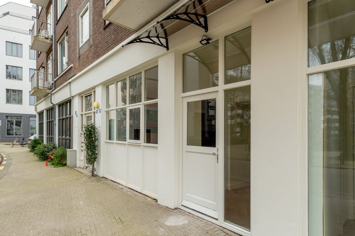 Bekijk foto 11 van Olivier van Noortstraat 9-A