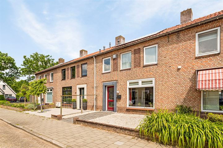 View photo 7 of Braillestraat 27