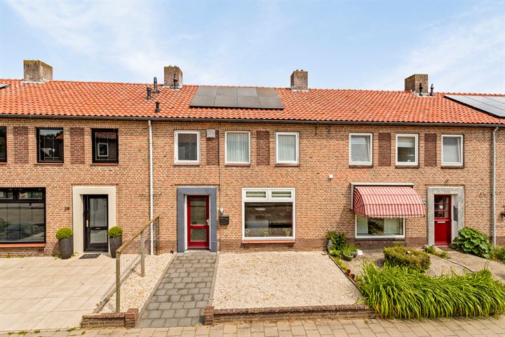 Braillestraat 27