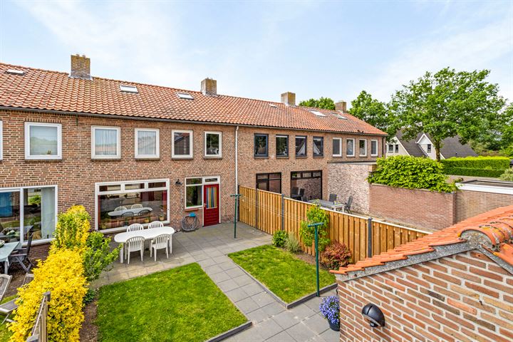 View photo 30 of Braillestraat 27