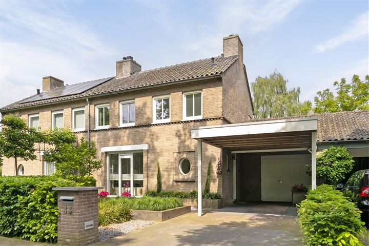 Bekijk foto 1 van Weverstraat 44