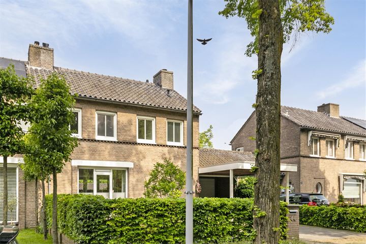 Bekijk foto 3 van Weverstraat 44