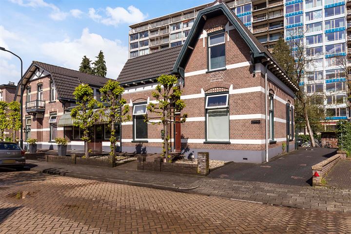 Bandalaan 6-8, Apeldoorn