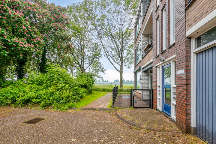 Bekijk foto 4 van Thorbeckestraat 404