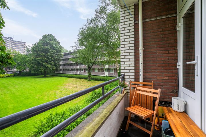 View photo 23 of Thorbeckestraat 404