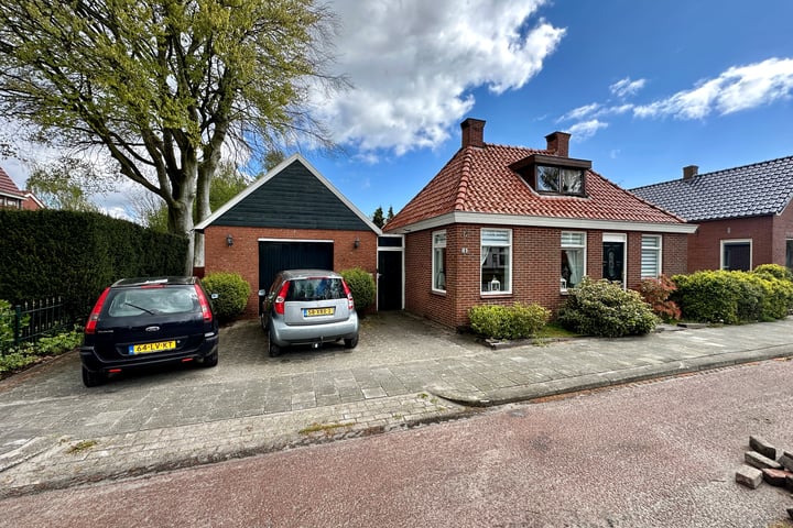 Bekijk foto 1 van Unikenstraat 81