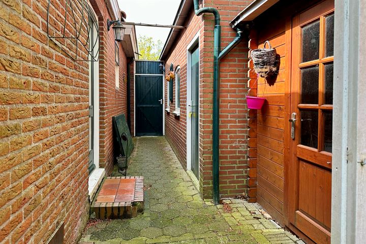 Bekijk foto 26 van Unikenstraat 81