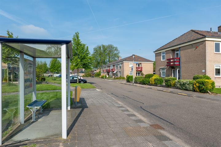 Bekijk foto 36 van Louisa Hedwig van Catzstraat 53