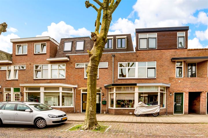 Bekijk foto 2 van Platanenstraat 23