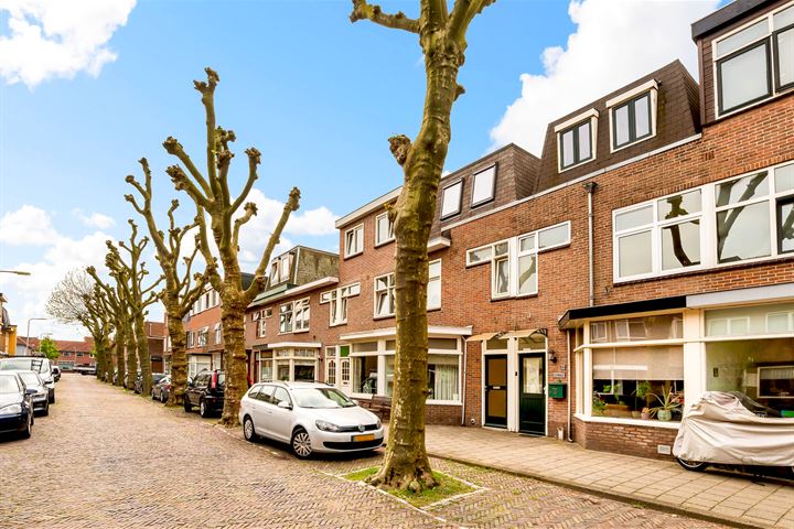 Bekijk foto 7 van Platanenstraat 23