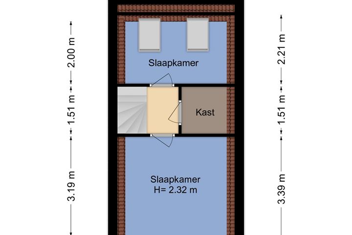 Bekijk foto 49 van Platanenstraat 23