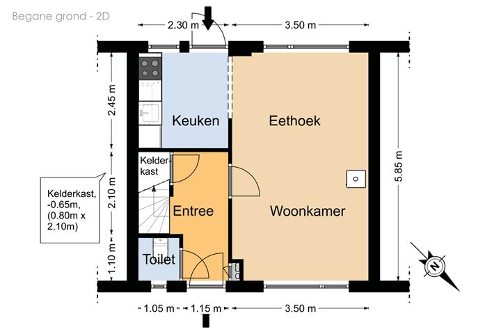 Bekijk foto 43 van Berkenlaan 5