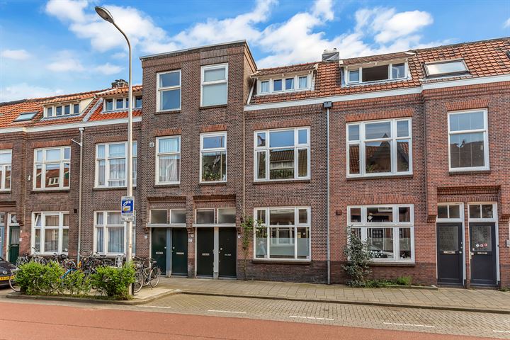 Bekijk foto 1 van Merelstraat 9