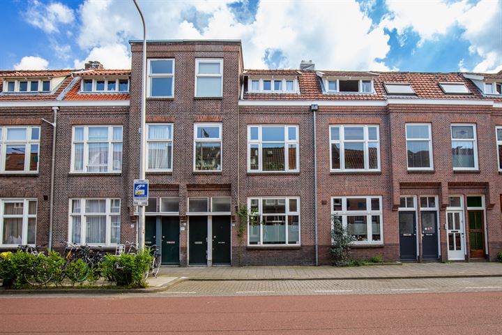 Bekijk foto 4 van Merelstraat 9