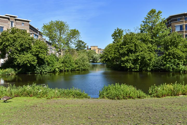 Bekijk foto 2 van Laan van Meerdervoort 1276